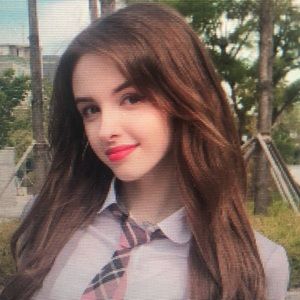 Meet your Posher, Brandy